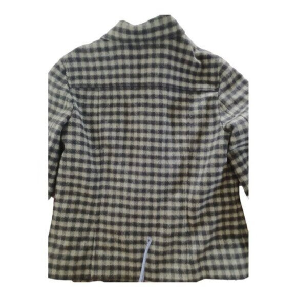 Talbots‎ wool shacket shirt jacket 12 - Picture 3 of 4